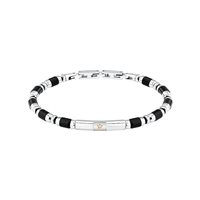 Bracciale Maserati Uomo triconic in Acciaio JM334AVD46 - JM334AVD46